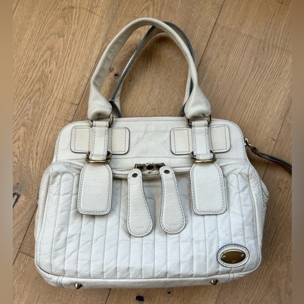 Chloe Bay Bag